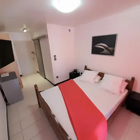 Village Naturiste Devil Or Eden Appartement