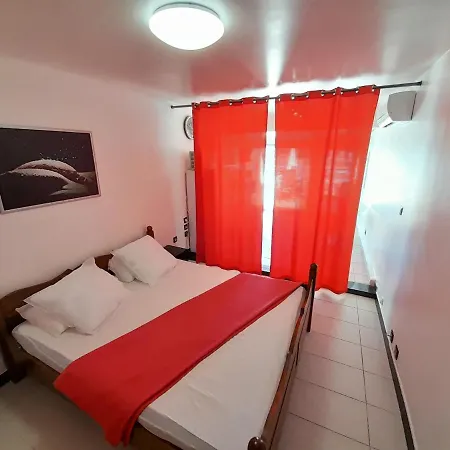 Apartamento Village Naturiste Devil Or Eden *