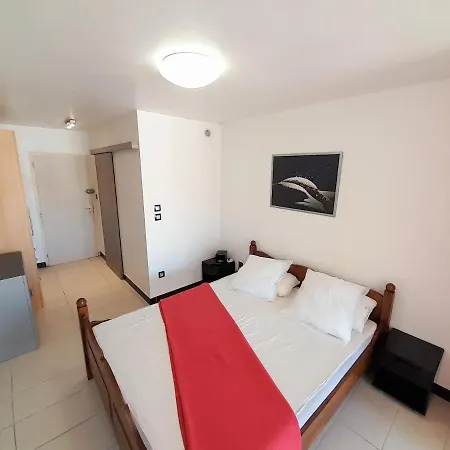 Village Naturiste Devil Or Eden Apartment *