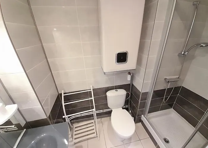 Village Naturiste Devil Or Eden Apartament Agde